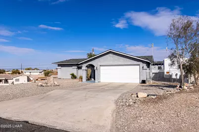 459 Silver Saddle Bay, Lake Havasu City, AZ 86406 - Photo 41