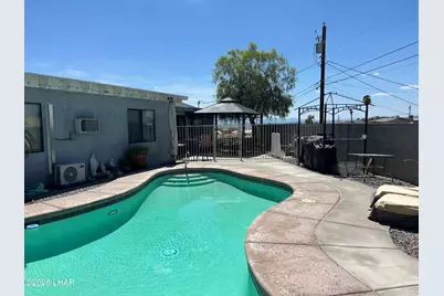 459 Silver Saddle Bay, Lake Havasu City, AZ 86406 - Photo 31