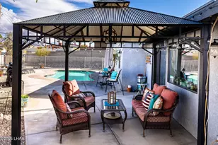 459 Silver Saddle Bay, Lake Havasu City, AZ 86406 - Photo 33