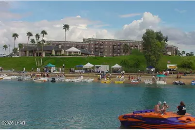 777 Harrah Way #430, Lake Havasu City, AZ 86403 - Photo 17