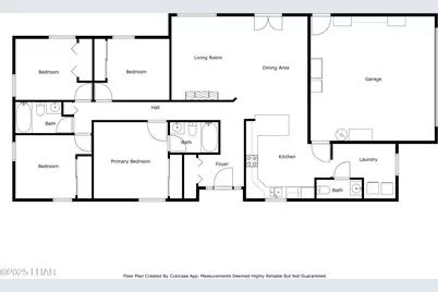 2699 Poseidon Dr, Lake Havasu City, AZ 86403 - Photo 35