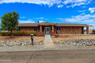 2699 Poseidon Dr, Lake Havasu City, AZ 86403 - Photo 49