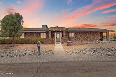 2699 Poseidon Dr, Lake Havasu City, AZ 86403 - Photo 1