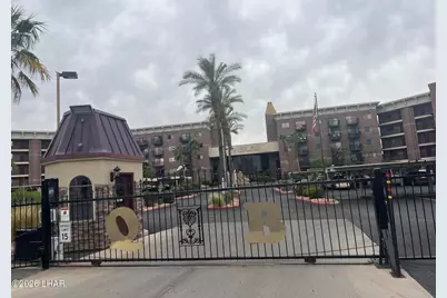 777 Harrah Way #406, Lake Havasu City, AZ 86403 - Photo 27