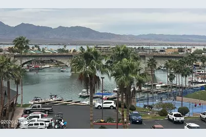 777 Harrah Way #406, Lake Havasu City, AZ 86403 - Photo 33