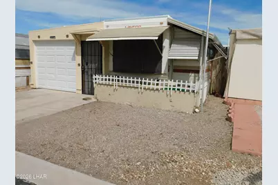 [Address not provided], Quartzsite, AZ 85346 - Photo 1