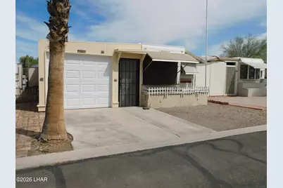 [Address not provided], Quartzsite, AZ 85346 - Photo 3