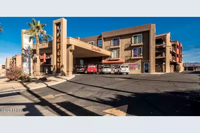 256 Lake Havasu Ave S #A42, Lake Havasu City, AZ 86403 - Photo 1