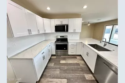 4916 Monarch Dr, Golden Shores, AZ 86436 - Photo 9