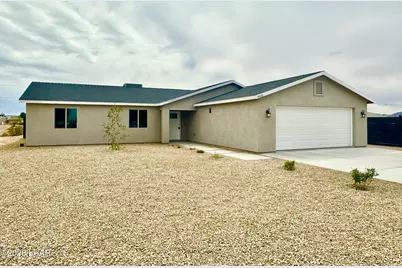 4916 Monarch Dr, Golden Shores, AZ 86436 - Photo 1