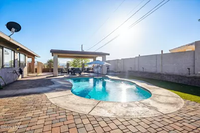 2589 Sunkentree Dr, Lake Havasu City, AZ 86403 - Photo 67