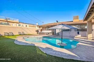 2589 Sunkentree Dr, Lake Havasu City, AZ 86403 - Photo 63