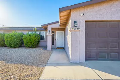 2589 Sunkentree Dr, Lake Havasu City, AZ 86403 - Photo 13