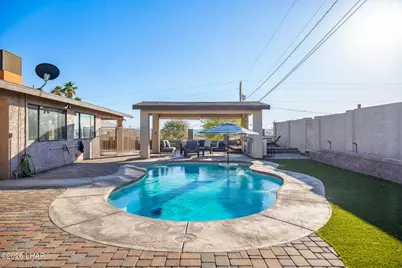 2589 Sunkentree Dr, Lake Havasu City, AZ 86403 - Photo 65