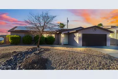 2589 Sunkentree Dr, Lake Havasu City, AZ 86403 - Photo 1