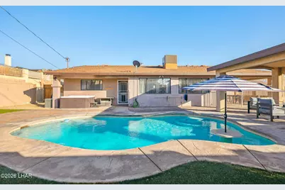 2589 Sunkentree Dr, Lake Havasu City, AZ 86403 - Photo 69