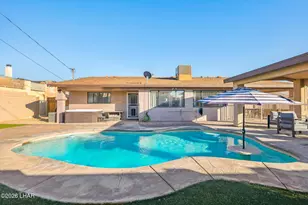 2589 Sunkentree Dr, Lake Havasu City, AZ 86403 - Photo 69