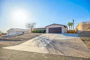 2589 Sunkentree Dr, Lake Havasu City, AZ 86403 - Photo 11