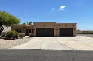 3076 Tripoli Dr, Lake Havasu City, AZ 86404 - Photo 1