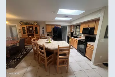 3076 Tripoli Dr, Lake Havasu City, AZ 86404 - Photo 5