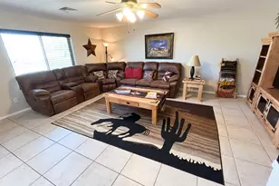 3076 Tripoli Dr, Lake Havasu City, AZ 86404 - Photo 3