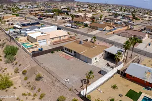 3535 Bluegrass Dr, Lake Havasu City, AZ 86406 - Photo 41
