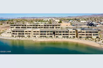 94 London Bridge Rd #505, Lake Havasu City, AZ 86403 - Photo 1