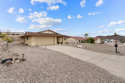 3730 Challenger Dr, Lake Havasu City, AZ 86406 - Photo 1