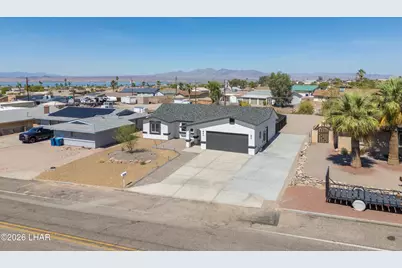 49 El Dorado Ave S, Lake Havasu City, AZ 86403 - Photo 1
