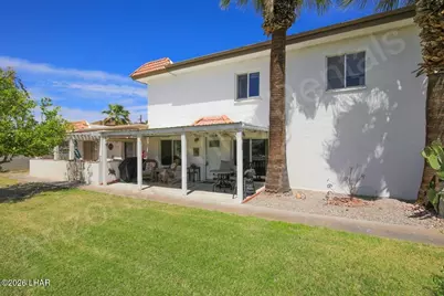 1719 Los Lagos Dr #B, Lake Havasu City, AZ 86403 - Photo 1
