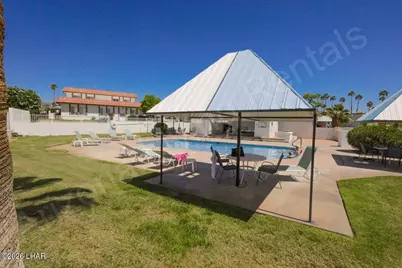 1719 Los Lagos Dr #B, Lake Havasu City, AZ 86403 - Photo 13
