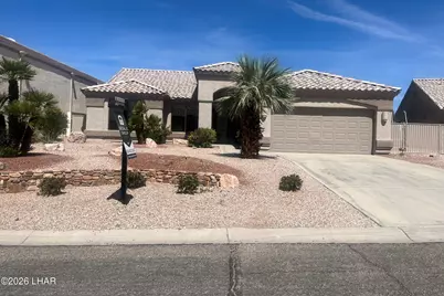 2423 E George Ln, Lake Havasu City, AZ 86404 - Photo 1