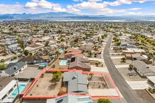 3368 Silver Saddle Dr, Lake Havasu City, AZ 86406 - Photo 61