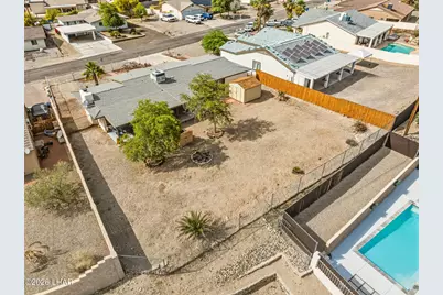 3368 Silver Saddle Dr, Lake Havasu City, AZ 86406 - Photo 67