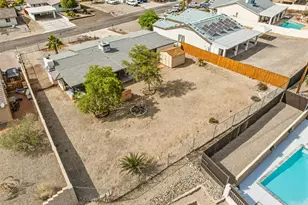 3368 Silver Saddle Dr, Lake Havasu City, AZ 86406 - Photo 67