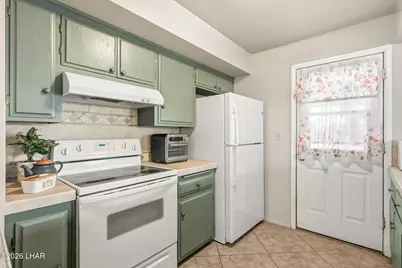 3368 Silver Saddle Dr, Lake Havasu City, AZ 86406 - Photo 35