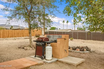 3368 Silver Saddle Dr, Lake Havasu City, AZ 86406 - Photo 15
