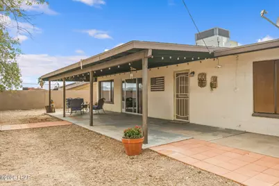 3368 Silver Saddle Dr, Lake Havasu City, AZ 86406 - Photo 19