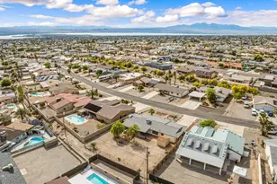 3368 Silver Saddle Dr, Lake Havasu City, AZ 86406 - Photo 65