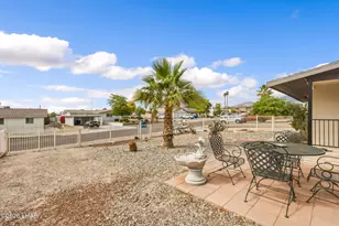 3368 Silver Saddle Dr, Lake Havasu City, AZ 86406 - Photo 11