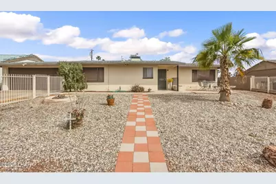 3368 Silver Saddle Dr, Lake Havasu City, AZ 86406 - Photo 7