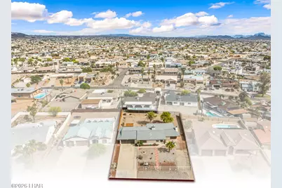 3368 Silver Saddle Dr, Lake Havasu City, AZ 86406 - Photo 69