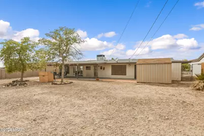 3368 Silver Saddle Dr, Lake Havasu City, AZ 86406 - Photo 17