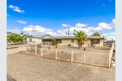 3368 Silver Saddle Dr, Lake Havasu City, AZ 86406 - Photo 5