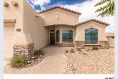 3663 N Swilican Bridge Rd, Lake Havasu City, AZ 86404 - Photo 3