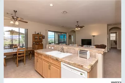 3663 N Swilican Bridge Rd, Lake Havasu City, AZ 86404 - Photo 11