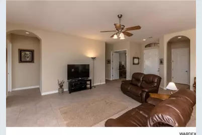 3663 N Swilican Bridge Rd, Lake Havasu City, AZ 86404 - Photo 7