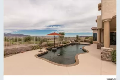 3663 N Swilican Bridge Rd, Lake Havasu City, AZ 86404 - Photo 23