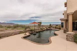 3663 N Swilican Bridge Rd, Lake Havasu City, AZ 86404 - Photo 23