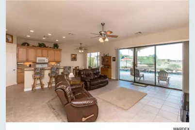 3663 N Swilican Bridge Rd, Lake Havasu City, AZ 86404 - Photo 5
